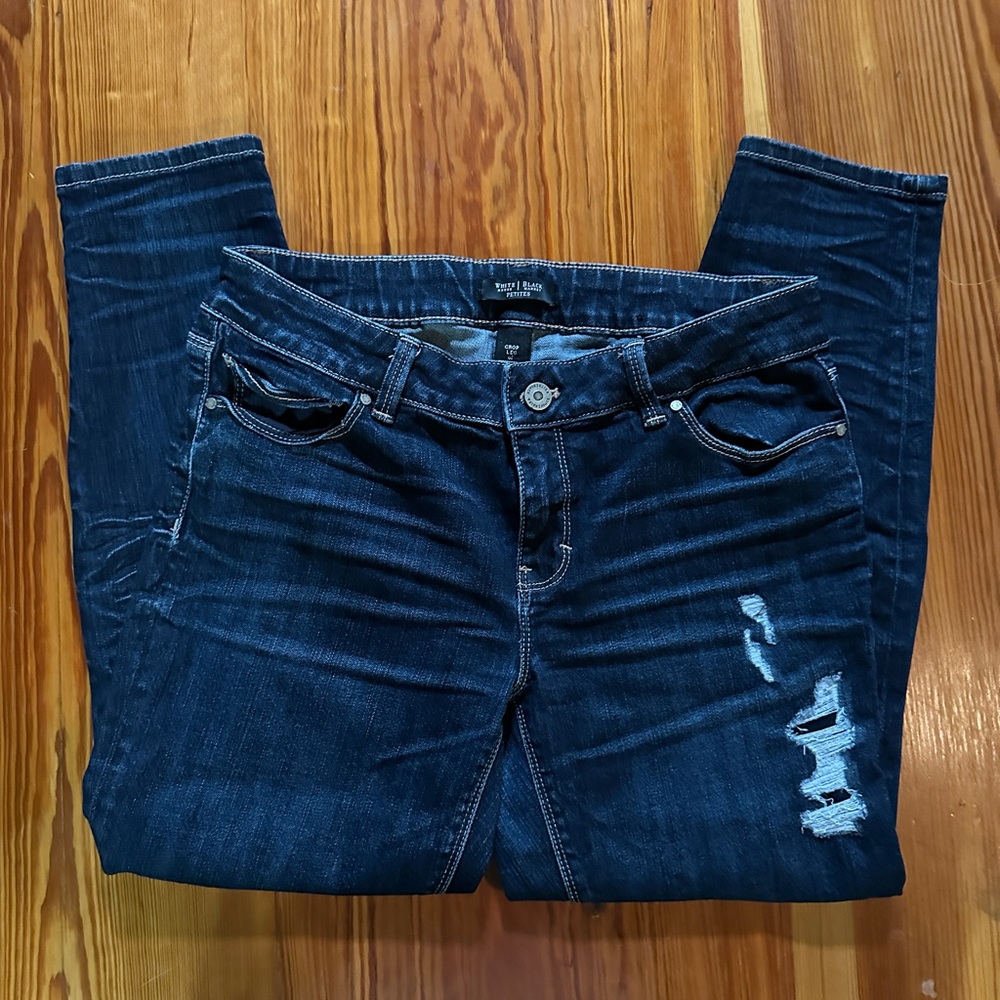 Kiiind Of “Sexy Skinny” Jeans – Size 30 - Picture 6 of 6
